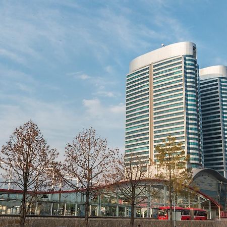 Centaurus Hotel Suites Исламабад Екстериор снимка