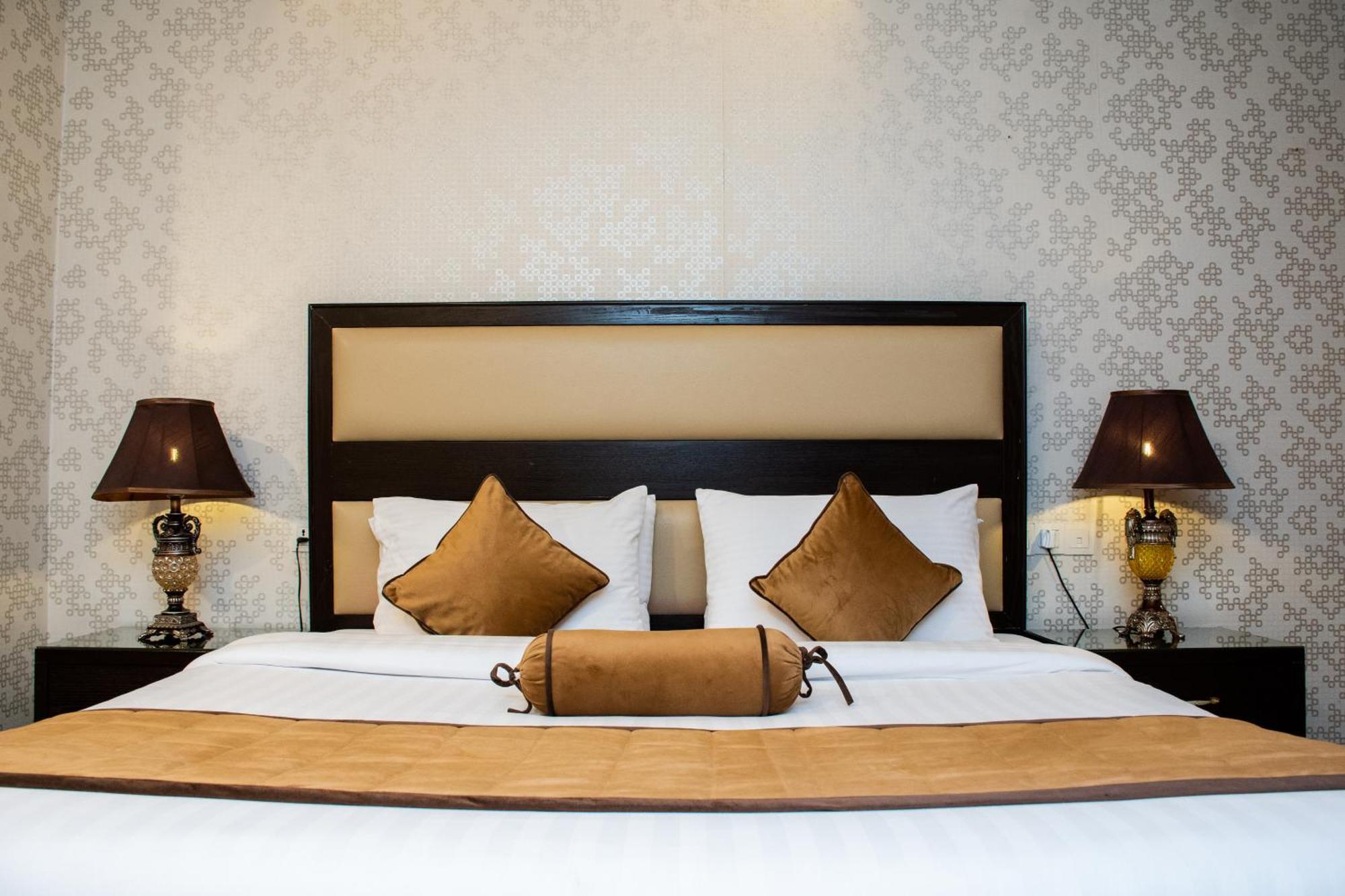 Centaurus Hotel Suites Исламабад Екстериор снимка