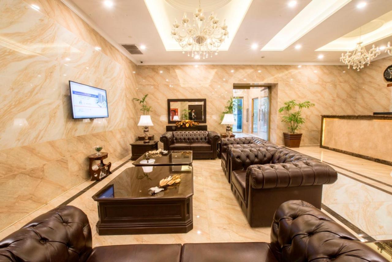 Centaurus Hotel Suites Исламабад Екстериор снимка