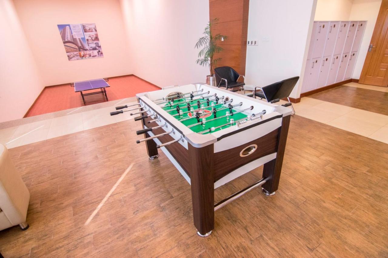 Centaurus Hotel Suites Исламабад Екстериор снимка