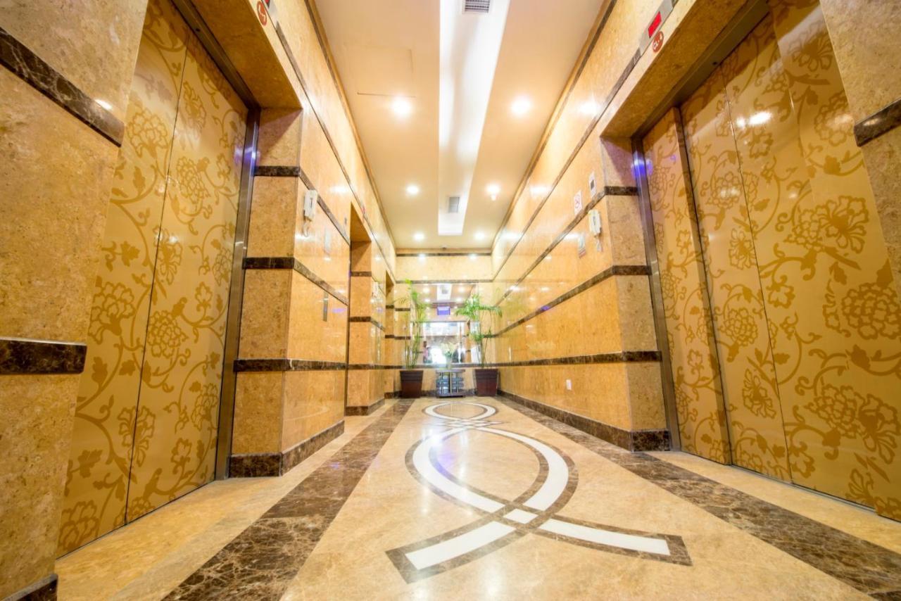 Centaurus Hotel Suites Исламабад Екстериор снимка