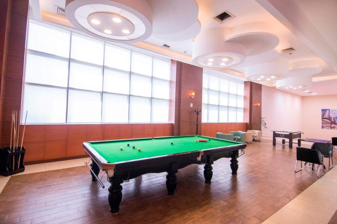 Centaurus Hotel Suites Исламабад Екстериор снимка